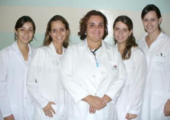 HU apresenta baixa taxa de infecção hospitalar